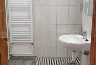 Apartament cu 2 camere în Rovine - 11