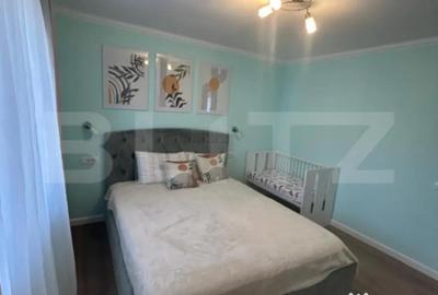 Apartament cu 3 camere decomandat în Soarelui - 10