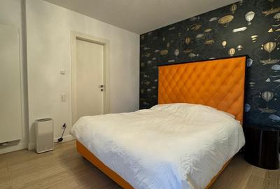 Vanzare - apartament - lux- 3 camere - Floreasca - Imobil Boutique - 6