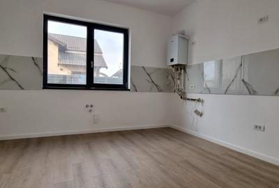 Ghidigeni  Parc Residence Vile Individuale Premium. - 46