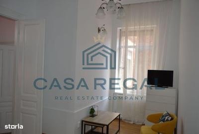 Apartament cu 3 camere în Orașul Nou - 11