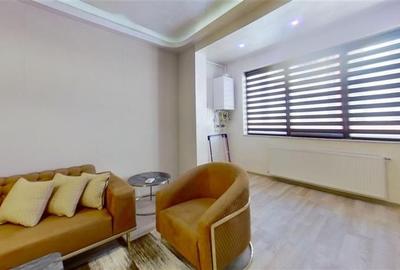 Tur 3D! Apartament decomandat,elegant, etaj1,parcare subterana,Isaran,Tractorul, - 12