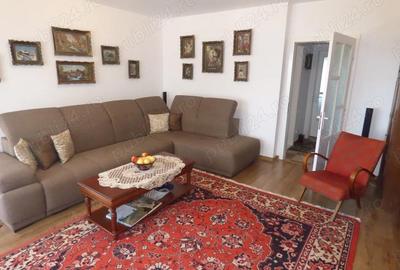 Apartament cu 2 camere decomandat în Vest - 2
