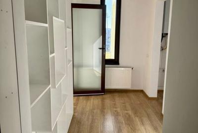 Apartament cu 2 camere semidecomandat în Gruia - 3