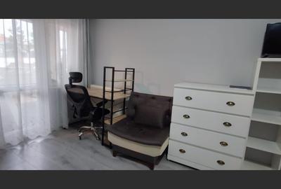 Garsonieră semidecomandată, mobilată în Ultracentral - 2