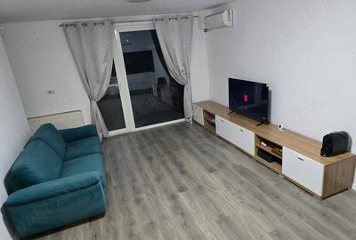 Apartament cu 2 camere decomandat în Micălaca - 6