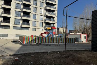 Apartament cu 2 camere decomandat în Obor - 2