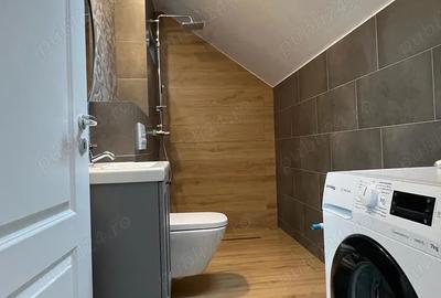 Proprietar inchiriez apartament Ciarda Rosie ; Buziasului ; Urseni - 8