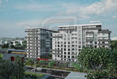 Apartament cu 2 camere decomandat în Sălaj - 3