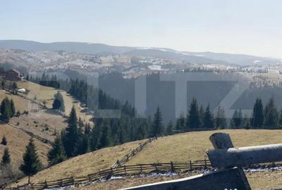 Teren în Mărișel - 3