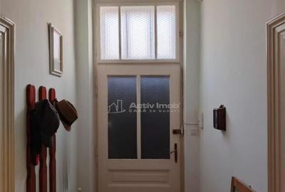 Apartament cu 2 camere semidecomandat în Central - 4
