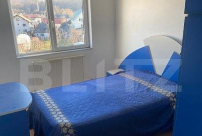 Apartament 3 camere, 63 mp, zona-Beclean - 6