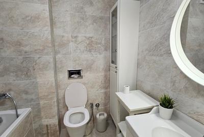 Edenia - 4 camere, complet mobilat/utilat, loc parcare subteran, la cheie - 2