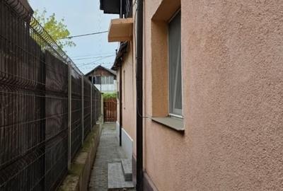 Apartament 2 Camere la Casa-Zona Podul de Fier - 11