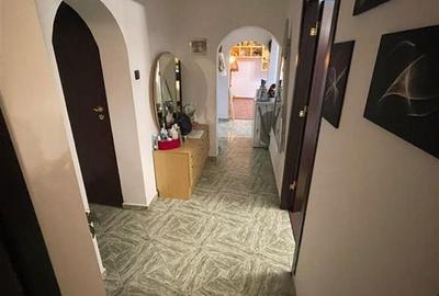Apartament 3 camere, et 2/4, zona Panduri - 12