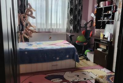 Apartament cu 3 camere decomandat în Aradul Nou - 3