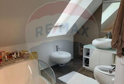 Duplex de Inchiriat in Zona Domeni-Ca?in Duplex de Inchiriat in Zona Domeni-Ca?in - 32