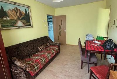 Vand apartament 3 camere cf.2!!! - 6