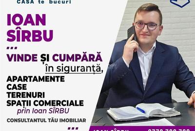 Teren de 1500 mp, în Iaz - 2