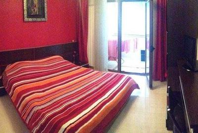 Apartament cu 3 camere decomandat, mobilat în Nerva Traian - 2