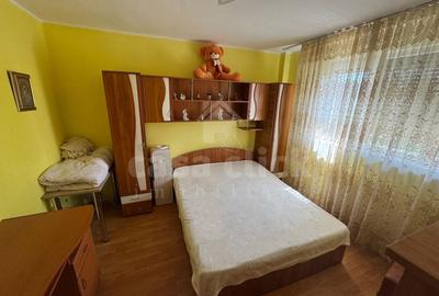Apartament 2 camere decomandat, Micro 19 – lângă Sala Sporturilor - 5