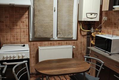 Apartament cu 2 camere decomandat în Central - 1