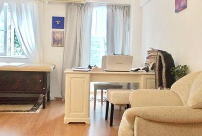Apartament tip studio, ideal birou, metrou Pta Victoriei, - 2