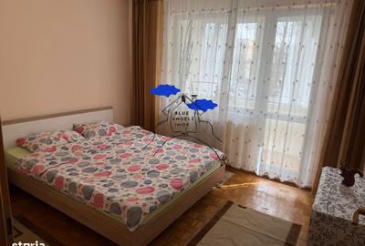 Apartament cu 2 camere semidecomandat în Astra - 1
