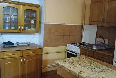 Casă cu 2 camere în Central - 3