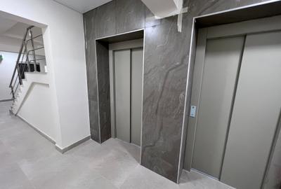 Apartament cu 2 camere decomandat, mobilat în Parcul Carol - 7