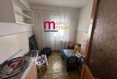 Apartament cu 2 camere decomandat în Monumentului - 2