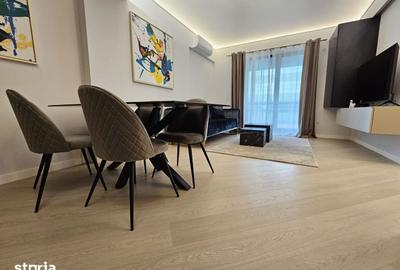 Apartament cu 3 camere în Central - 14