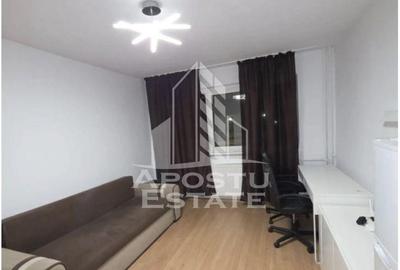 Garsonieră, mobilată în Fabric - 1