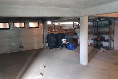 Casă cu 5 camere în Central - 7