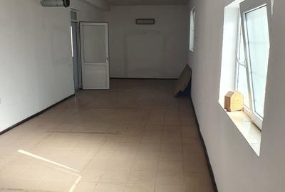 Spațiu comercial, de 477 mp, în Central - 8