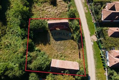 Teren 991mp Gura Ariesului COMISION 0% Teren 991mp Gura Ariesului COMISION 0% - 5