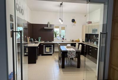 Casă cu 4 camere cu Teren 300 Mp în Lumina - 5