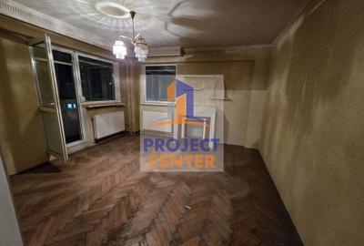 Apartament 2 camere, decomandat, Ultracentral