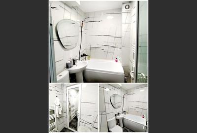 Braila, Obor: Apartament 3 camere, 46,5m?, 62.000EUR - 4