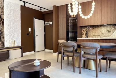 Apartament cu 2 camere decomandat, mobilat în Braytim - 12