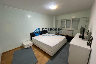 Apartament cu 3 camere decomandat, mobilat în Babadag - 9