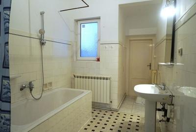 Apartmanet cu 3 camere Iosefin etajul 1 - 8