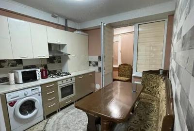 2 camere in zona Basarabia - 2