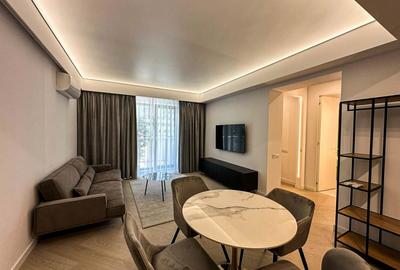 2 Camere Cortina North Aviatiei Pipera Terasa Parcare Design Premium - 2