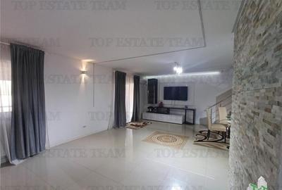 Casă cu 5 camere cu Canalizare în Ciorogârla