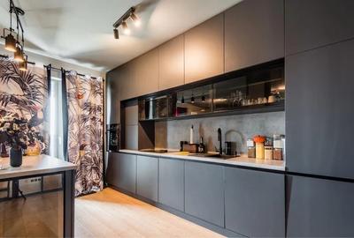 Apartament cu 2 camere în Aviației - 2