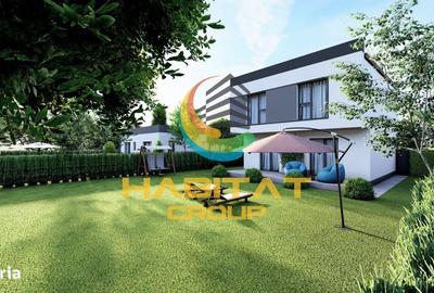 Casă cu 4 camere în Crețești - 2