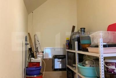 Casă cu 3 camere cu Teren 534 Mp în Central - 1