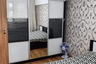 Apartament cu 2 camere, mobilat în Dristor - 3
