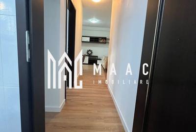 Apartament 3 camere I 50 mp I balcon I loc parcare I Ion Ratiu I Șelimbăr - 7